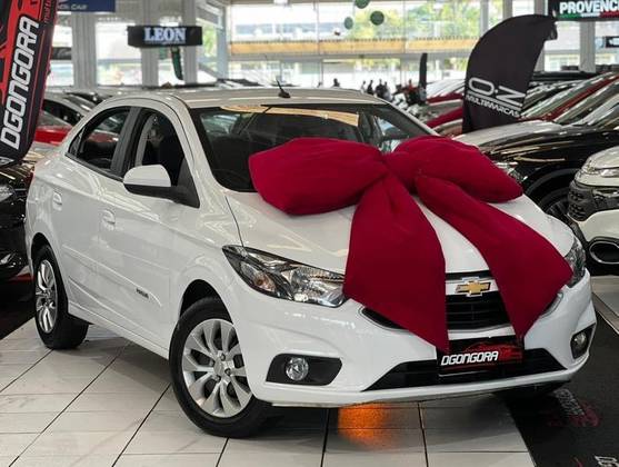 CHEVROLET PRISMA 1.4 MPFI LT 8V FLEX 4P MANUAL CHEVROLET PRISMA 1.4 MPFI LT 8V FLEX 4P MANUAL